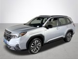New 2025 Subaru Forester Touring image 2