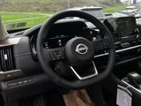 New 2025 Nissan Pathfinder Platinum image 5