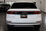 Used 2022 Audi SQ8 Premium Plus image 5