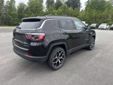 New 2025 Jeep Compass Limited image 5