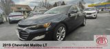 Used 2019 Chevrolet Malibu LT w/ Driver Confidence Package II image 2