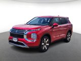New 2025 Mitsubishi Outlander SE image 2