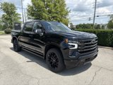 New 2026 Chevrolet Silverado 1500 High Country w/ High Country Premium Package image 2