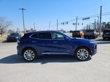 New 2025 Buick Envision Avenir image 5