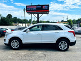 Used 2019 Cadillac XT5 FWD image 3