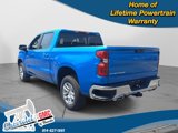 New 2026 Chevrolet Silverado 1500 LT w/ Z71 Off-Road Package image 4