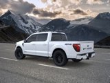 New 2025 Ford F150 Lariat w/ Equipment Group 502A High image 4