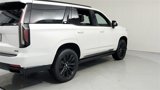 Used 2024 Cadillac Escalade Sport Platinum image 5