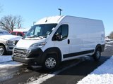 New 2025 RAM ProMaster 3500 w/ Quick Order Package 22G SLT image 3
