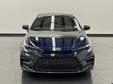 Certified 2025 Toyota Corolla SE image 3
