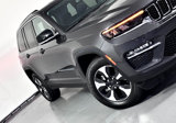 Used 2022 Jeep Grand Cherokee Limited image 4