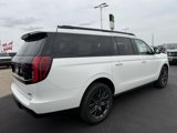 New 2025 Ford Expedition Max Platinum image 4