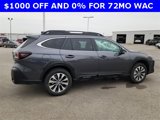 New 2025 Subaru Outback Limited image 2