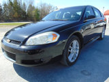 Used 2014 Chevrolet Impala LTZ image 4