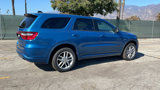 New 2024 Dodge Durango GT image 4