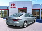 Certified 2024 Toyota Camry LE w/ Cold Weather Package image 3
