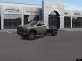 New 2025 RAM 5500 Tradesman image 2