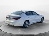 Used 2021 INFINITI Q50 Luxe image 3