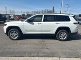 New 2025 Jeep Grand Cherokee L Laredo image 4