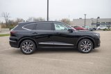 New 2025 Acura MDX SH-AWD w/ Technology Package image 2