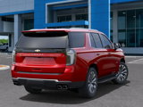 New 2025 Chevrolet Tahoe High Country image 4