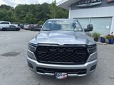 New 2025 RAM 1500 Big Horn image 2