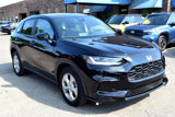 Used 2024 Honda HR-V LX image 5