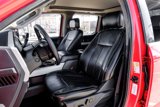 Used 2020 Ford F350 Lariat w/ Lariat Ultimate Package image 4