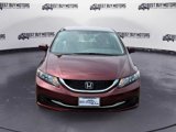 Used 2014 Honda Civic LX image 2