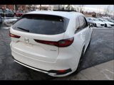 New 2025 MAZDA CX-90 3.3 Turbo S w/ Premium Package image 4