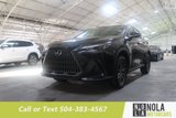 Used 2023 Lexus NX 250 FWD image 2