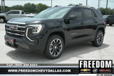 New 2026 GMC Terrain Elevation w/ Elevation Premium Package image 3