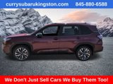 New 2025 Subaru Forester Touring w/ Protection Package image 5
