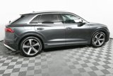 New 2025 Audi SQ8 Prestige image 2