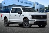 New 2025 Ford F150 Lightning Flash image 2