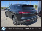 Certified 2025 INFINITI QX60 Pure w/ Cargo Package image 5