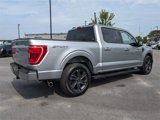 Used 2023 Ford F150 XLT w/ Equipment Group 302A High image 4
