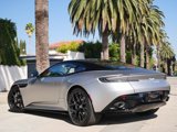 New 2025 Aston Martin DB12 Coupe image 2