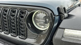 New 2025 Jeep Wrangler Willys image 4