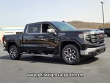New 2025 GMC Sierra 1500 SLT w/ SLT Premium Plus Package image 2