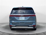 Used 2022 Kia Carnival EX image 4