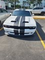 Used 2019 Dodge Challenger SRT Hellcat Redeye image 2