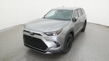 New 2025 Toyota Grand Highlander AWD Hybrid image 5