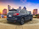 New 2025 Subaru Ascent Touring image 4