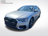 Used 2025 Audi A6 3.0T Premium w/ Convenience Plus Package image 2