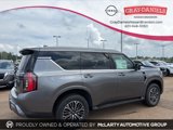 New 2025 Nissan Armada SL image 4