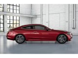 Used 2025 Mercedes-Benz CLE 300 4MATIC Coupe image 2