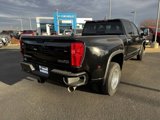 New 2025 Chevrolet Silverado 3500 High Country w/ High Country Premium Package image 5