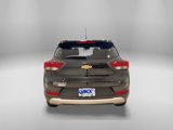 New 2026 Chevrolet TrailBlazer LT w/ Convenience Package image 3