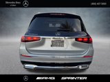 New 2025 Mercedes-Benz Maybach GLS 600 4MATIC image 5